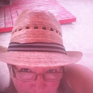 Meet your Posher, Marge